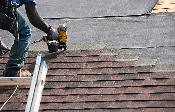 Licensed Gutter Installation service in Miamiville, OH - Brentwood Metal Roofing